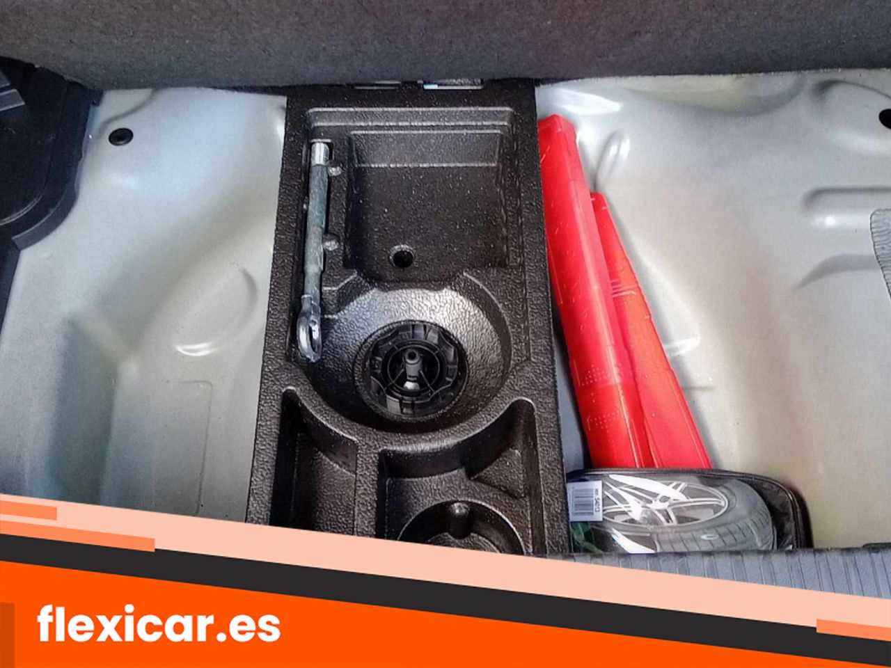 Foto Citroën C3 Aircross 20