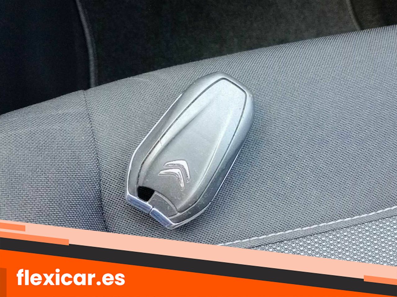 Foto Citroën C3 Aircross 21