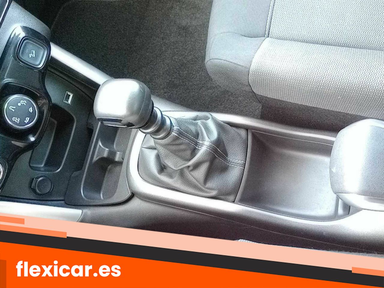 Foto Citroën C3 Aircross 22