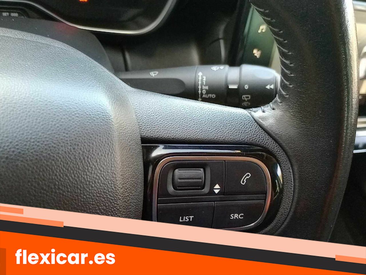Foto Citroën C3 Aircross 24
