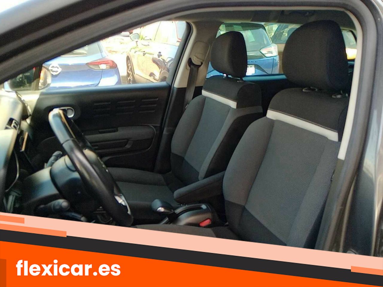 Foto Citroën C3 Aircross 25