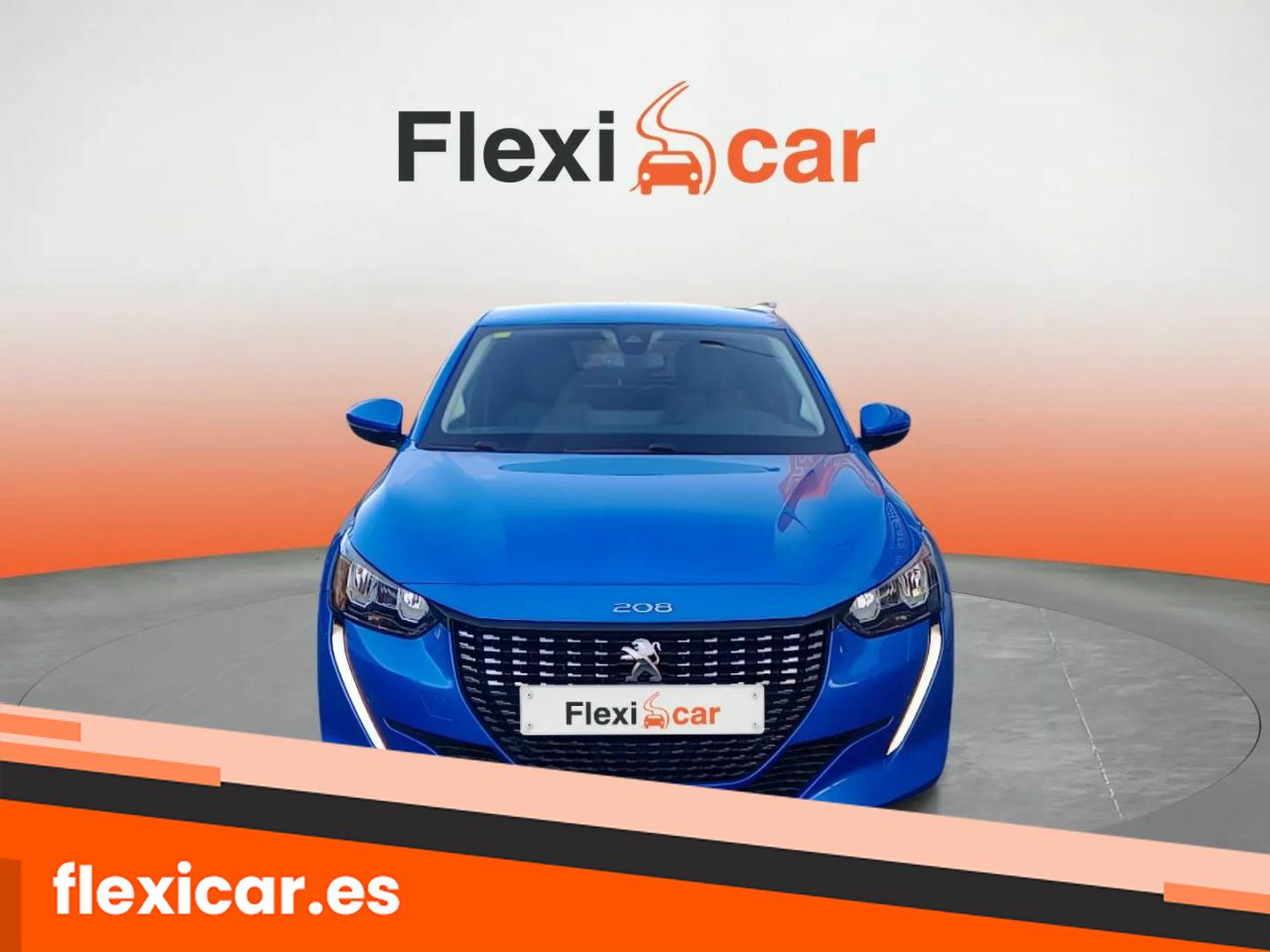 Foto Peugeot 208 2