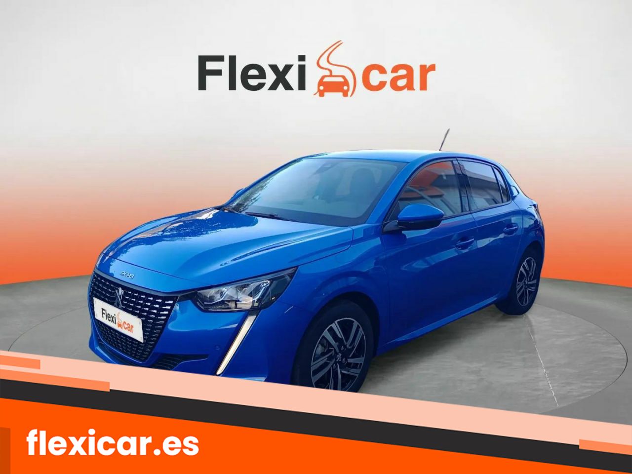 Foto Peugeot 208 3