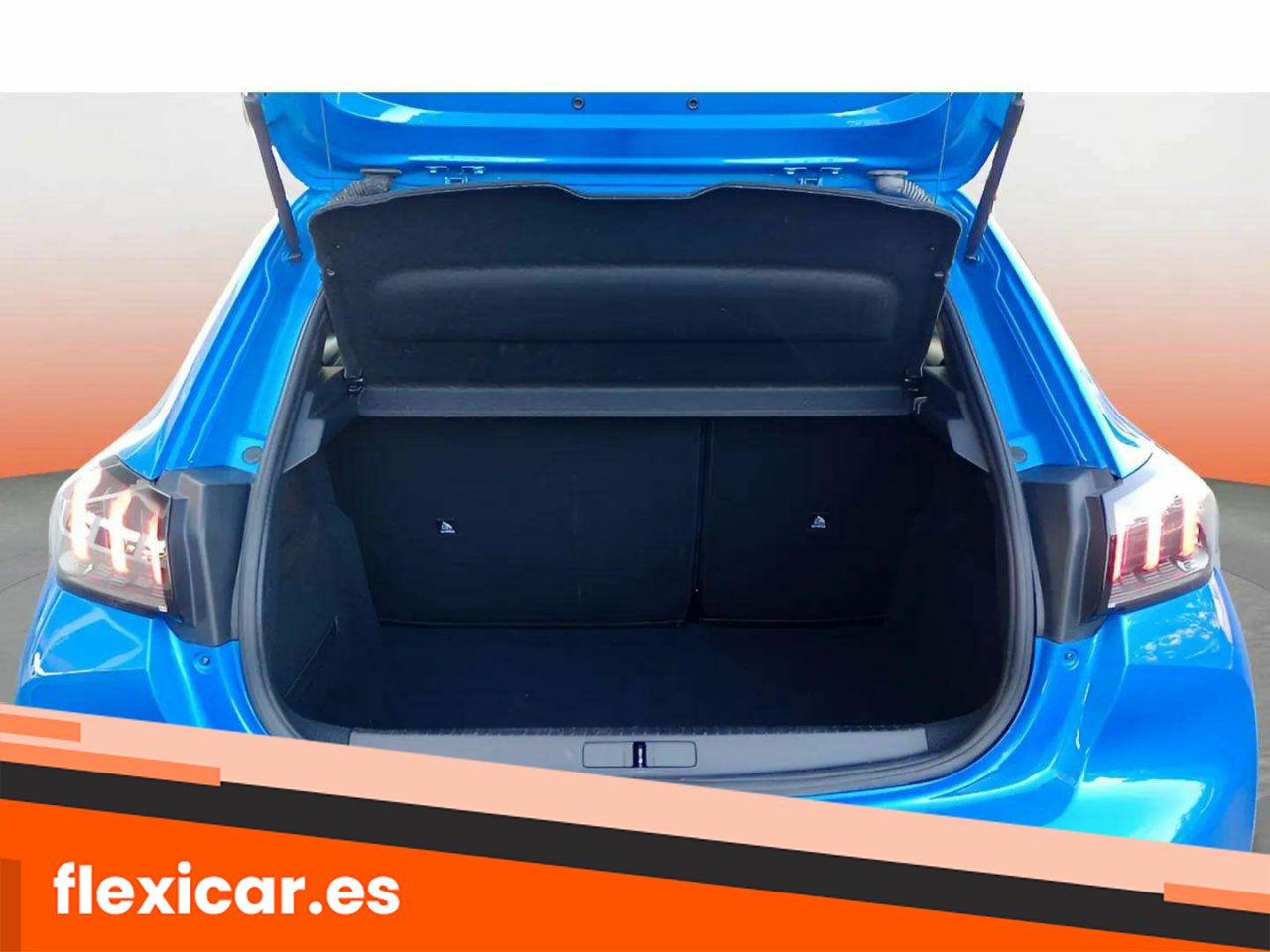 Foto Peugeot 208 7