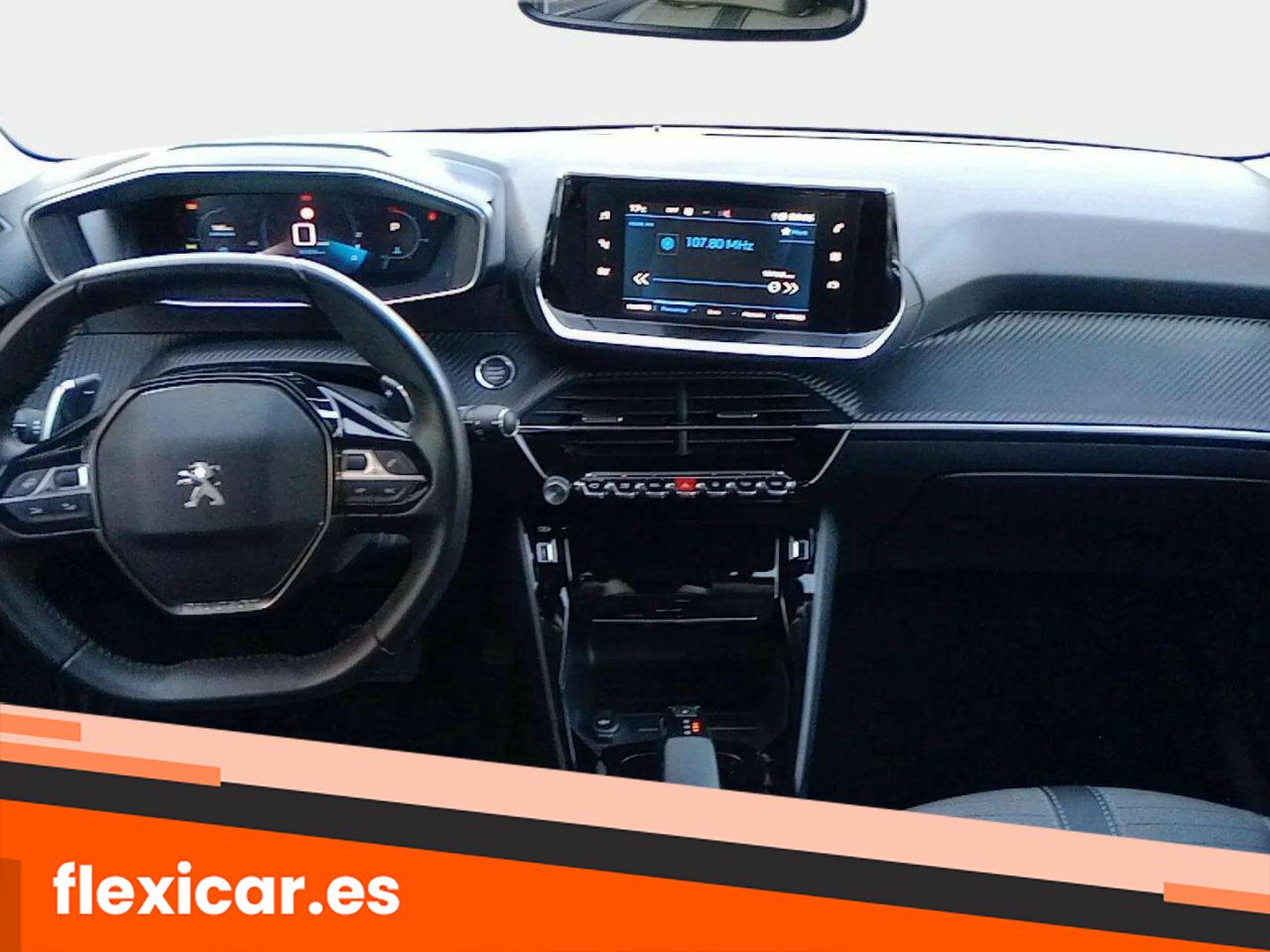 Foto Peugeot 208 9