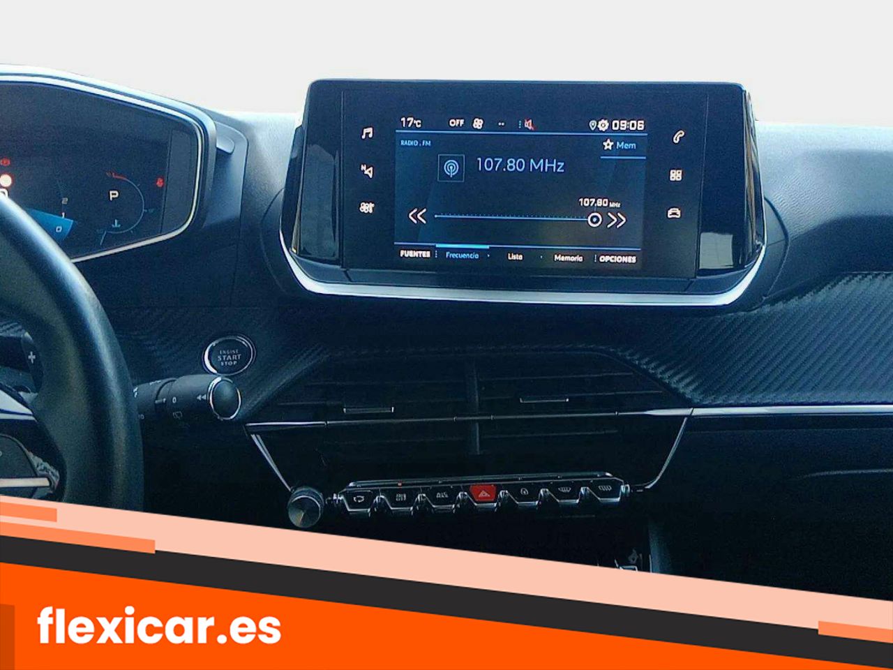 Foto Peugeot 208 10
