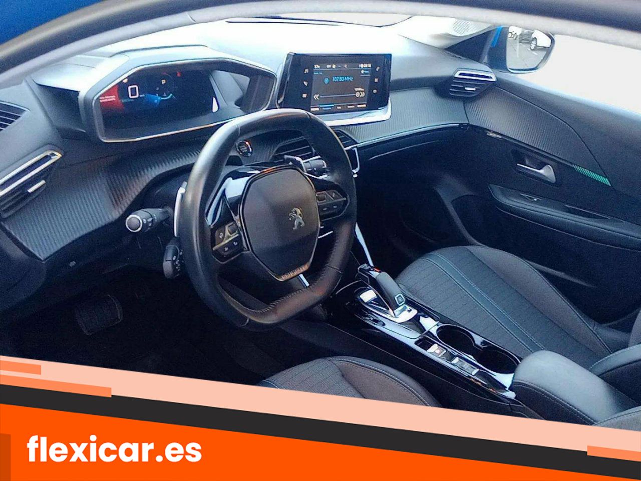 Foto Peugeot 208 14
