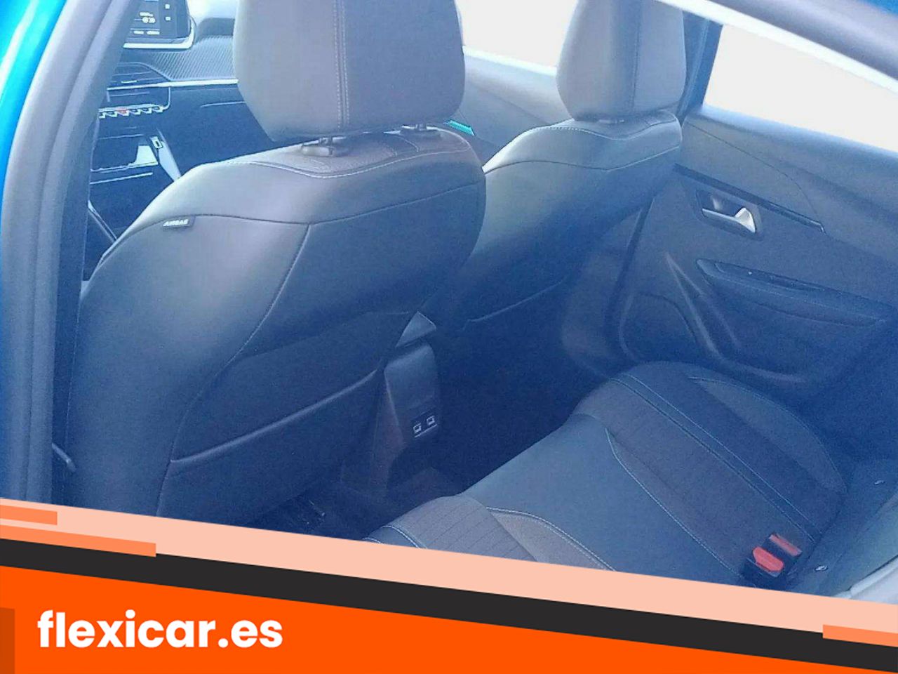 Foto Peugeot 208 15