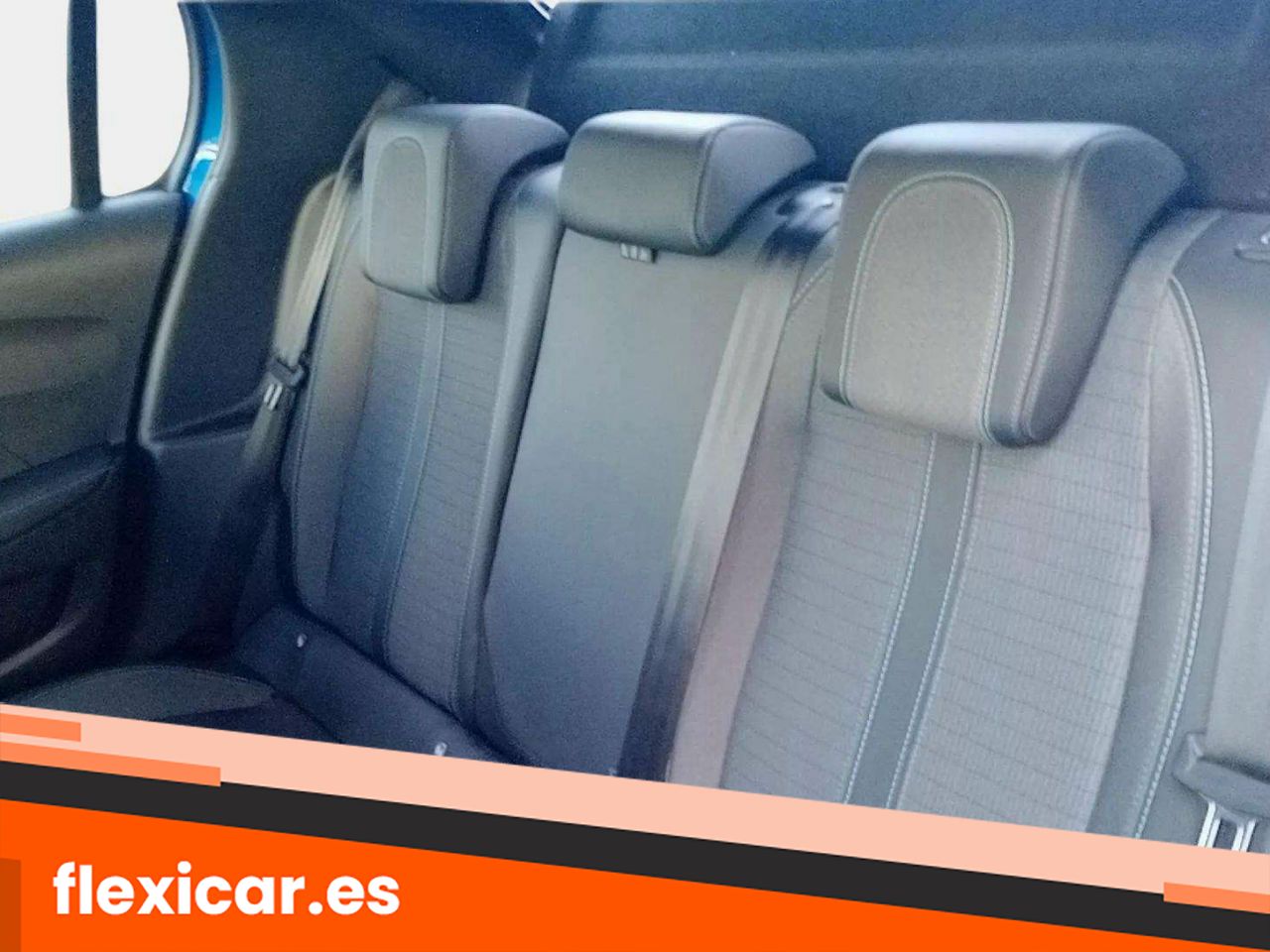 Foto Peugeot 208 16