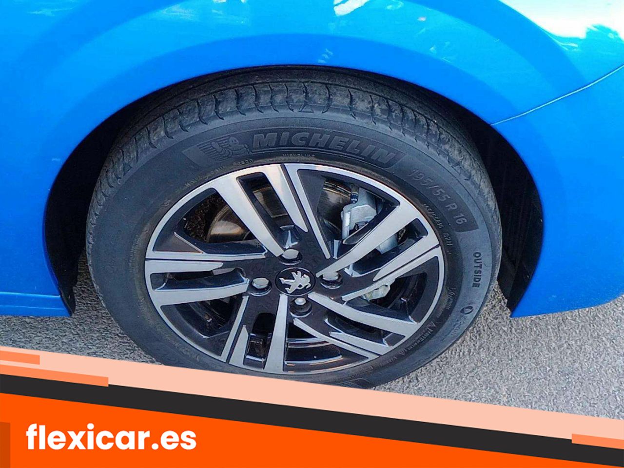 Foto Peugeot 208 18