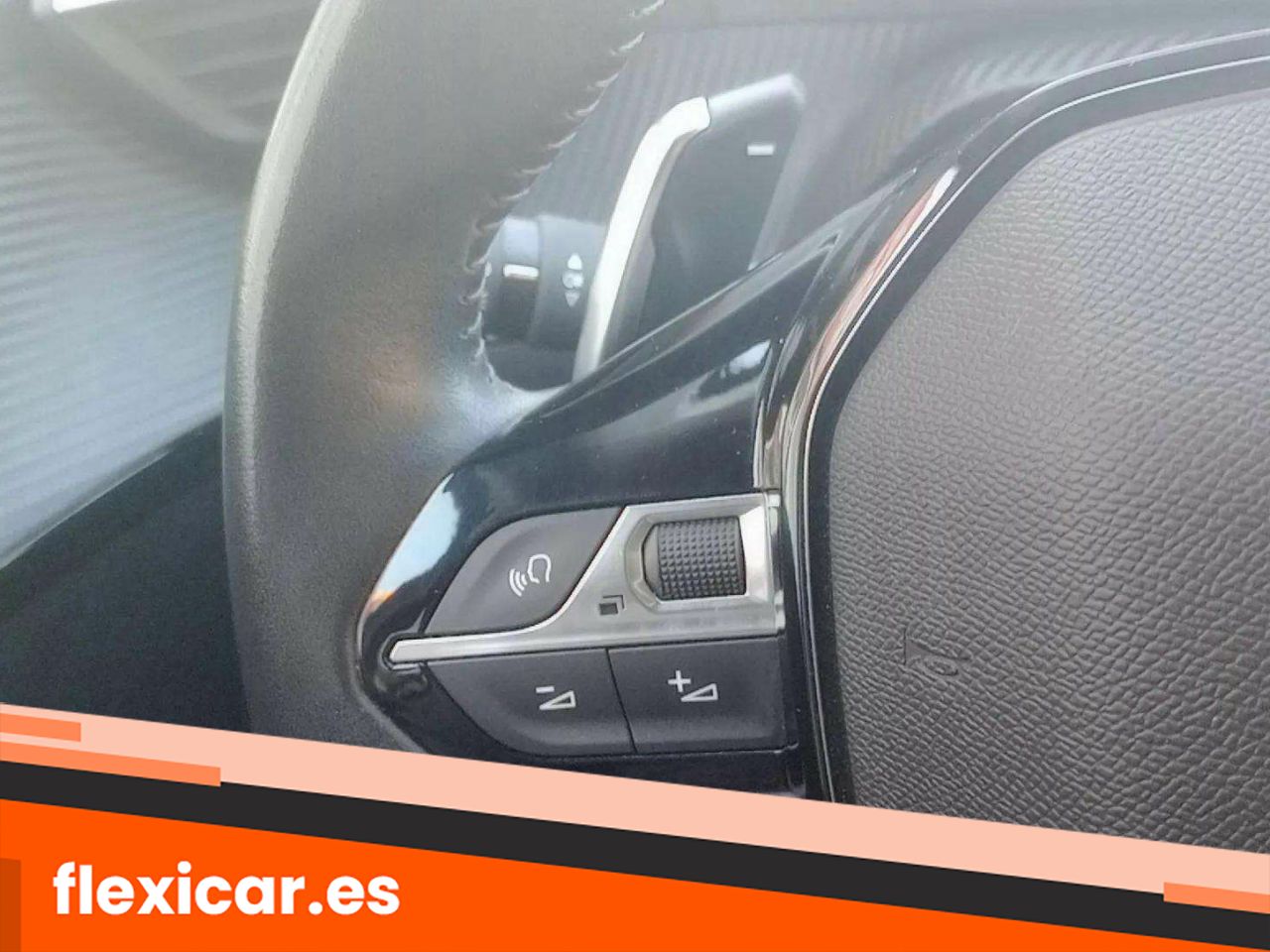 Foto Peugeot 208 19