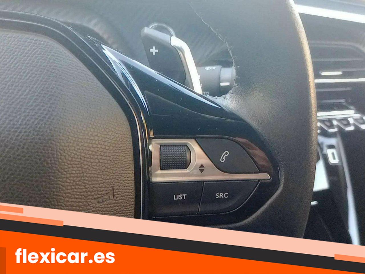 Foto Peugeot 208 20