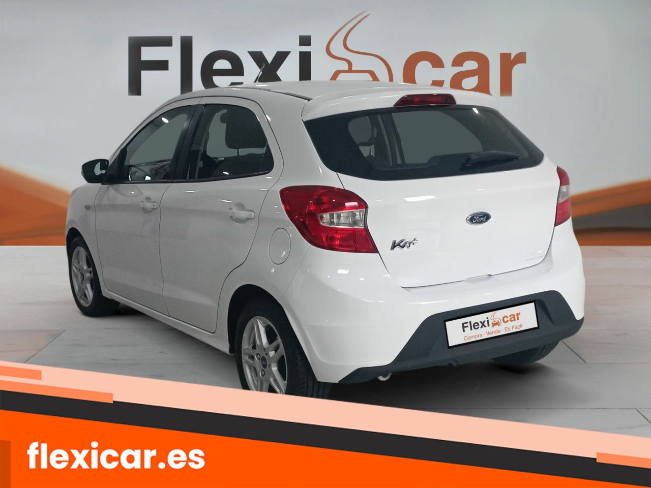 Foto Ford Ka 5