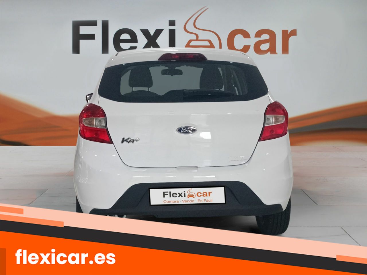 Foto Ford Ka 8