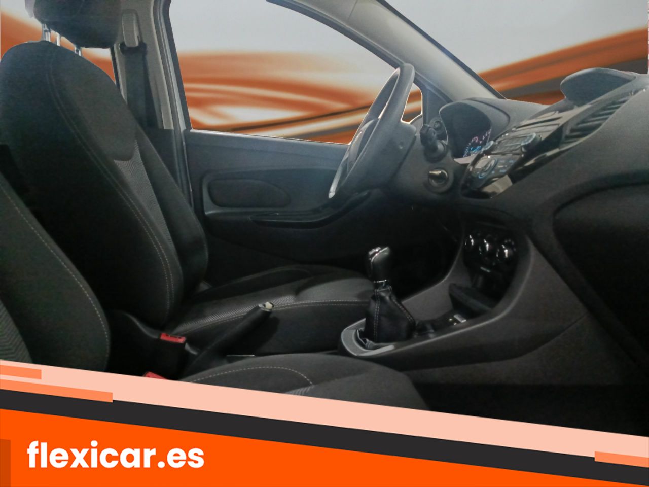 Foto Ford Ka 16