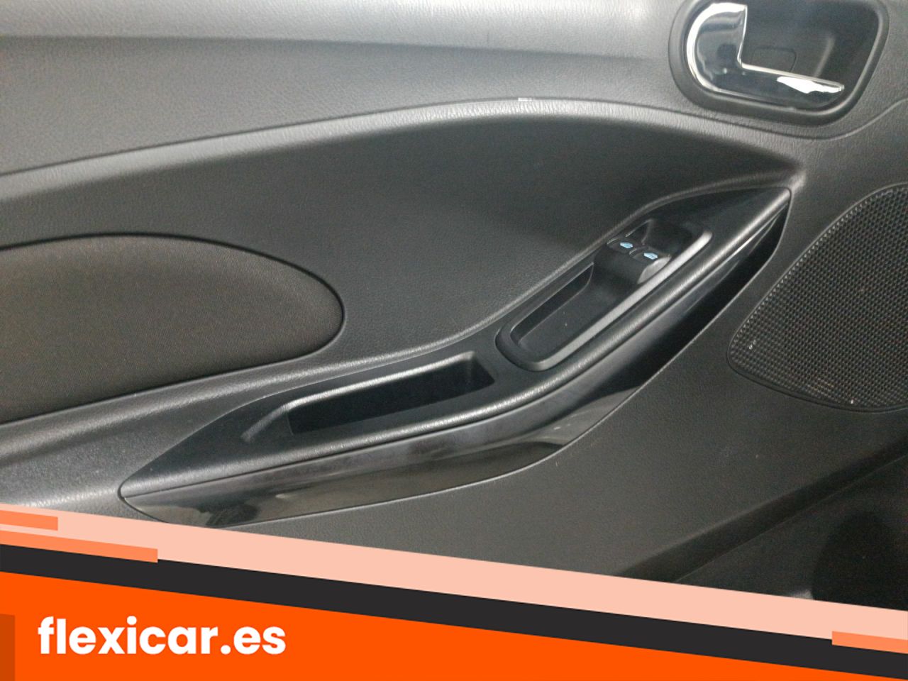 Foto Ford Ka 21