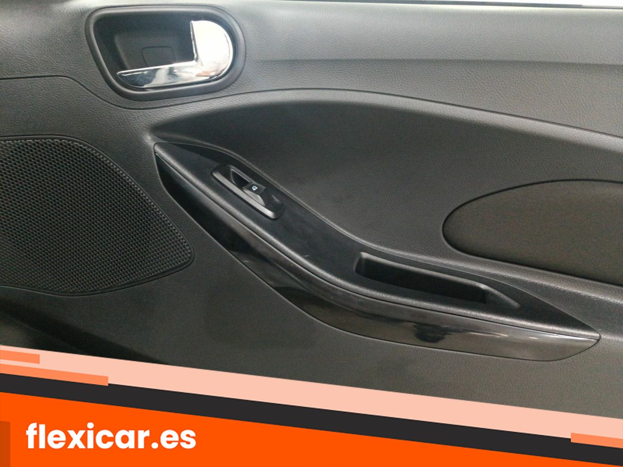 Foto Ford Ka 22