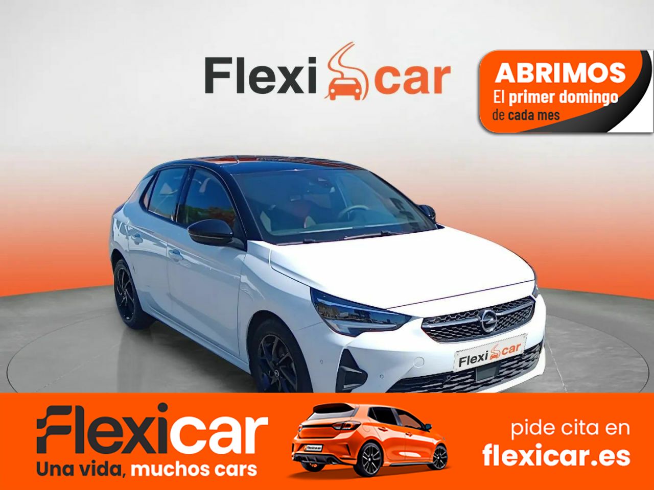 Foto Opel Corsa 1