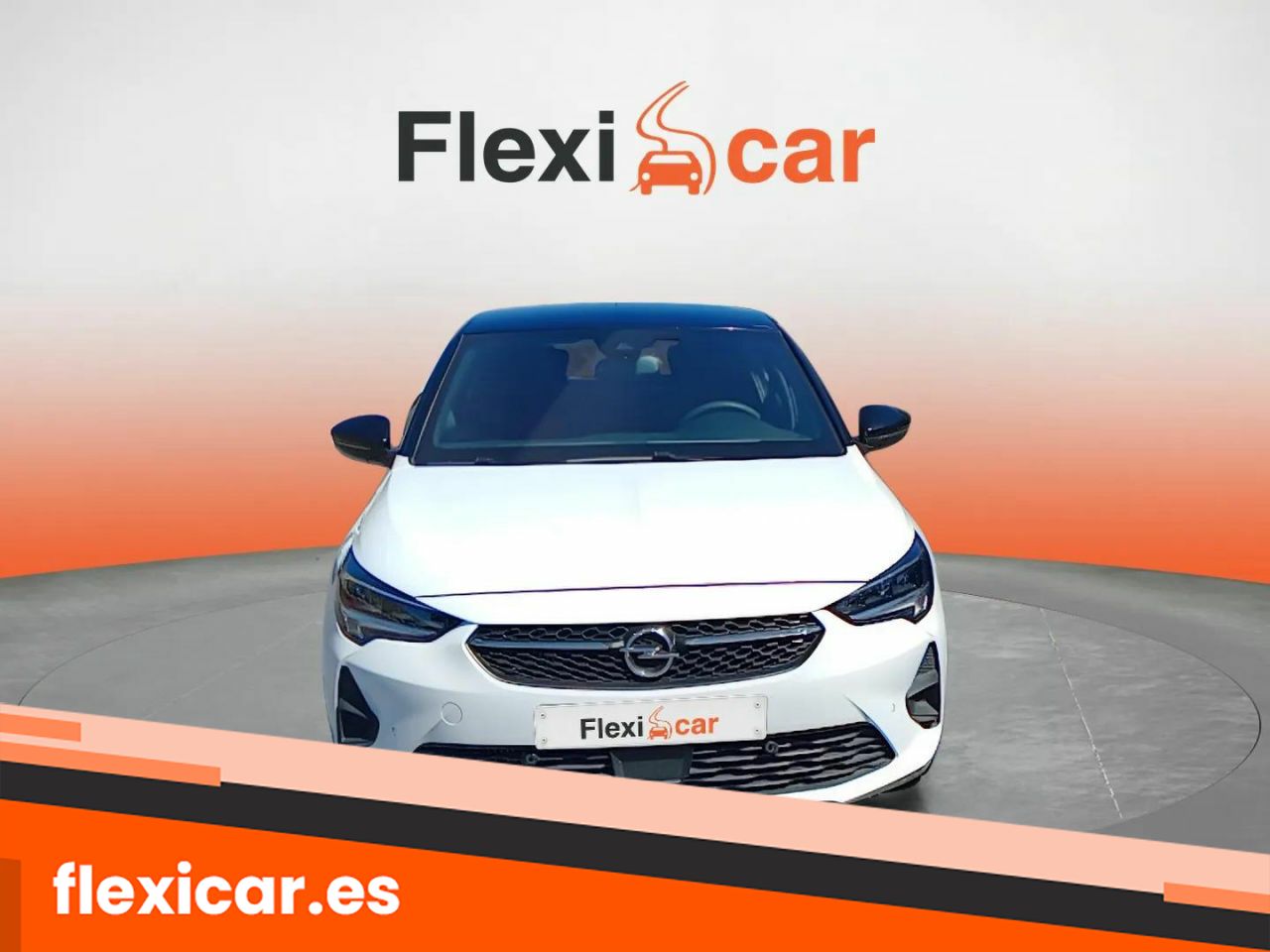 Foto Opel Corsa 2