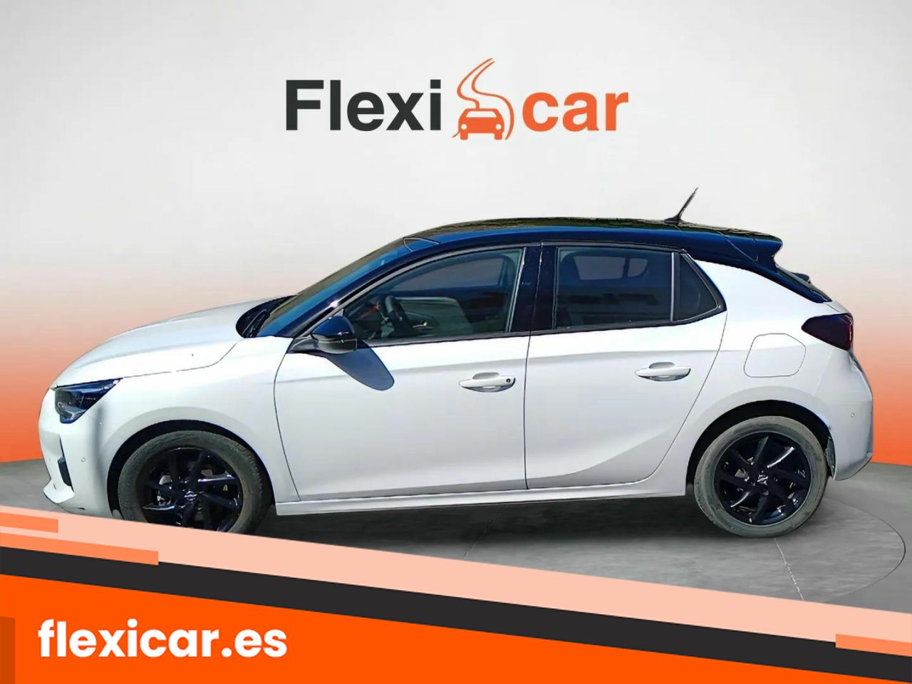Foto Opel Corsa 3
