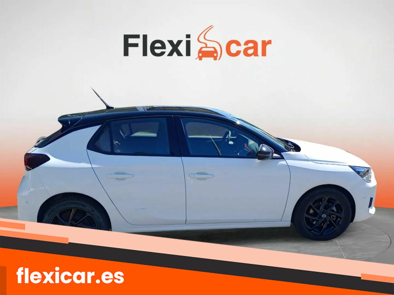 Foto Opel Corsa 4