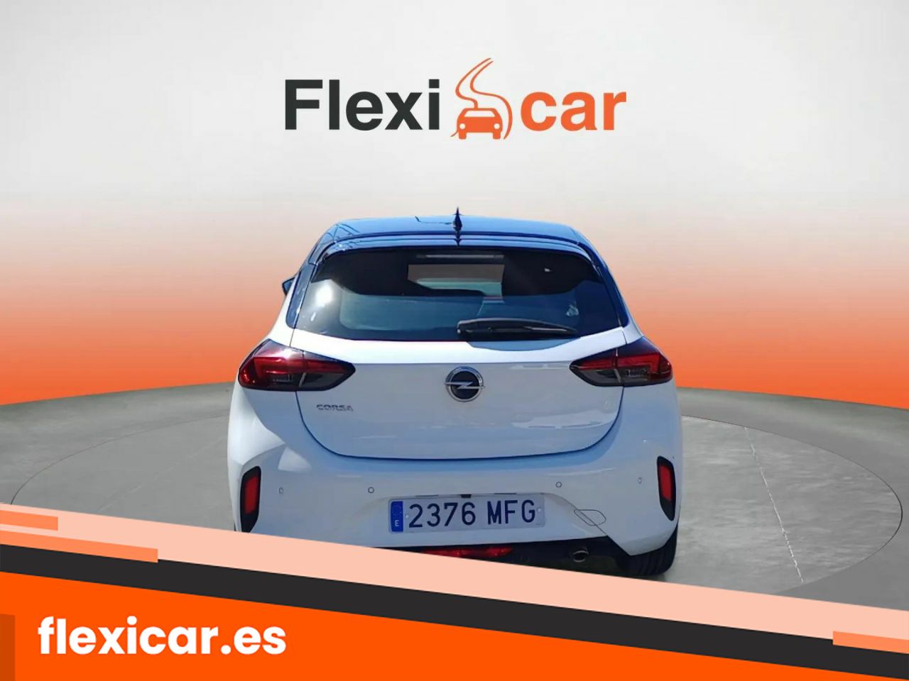 Foto Opel Corsa 5