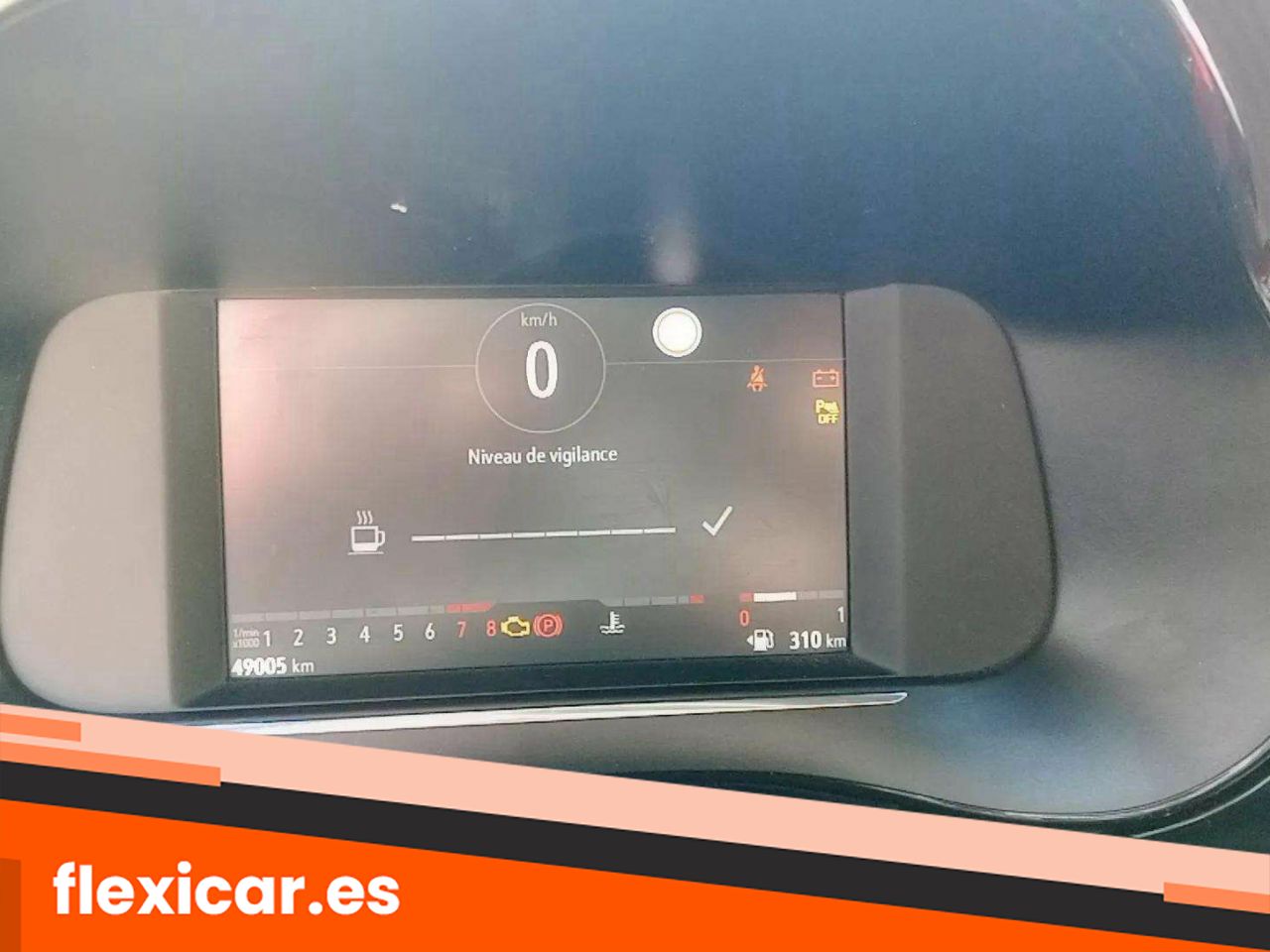 Foto Opel Corsa 8