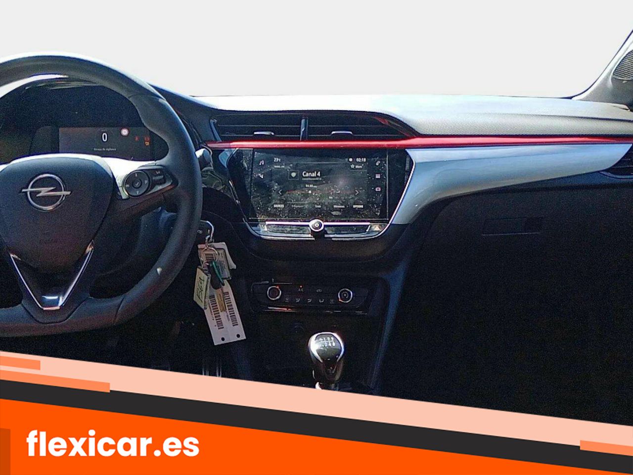 Foto Opel Corsa 9