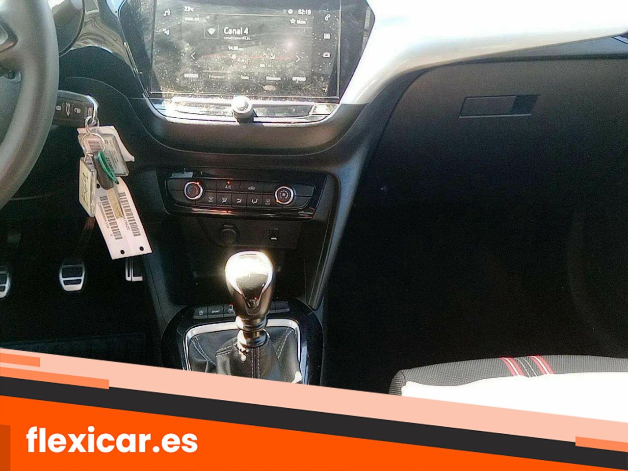 Foto Opel Corsa 10