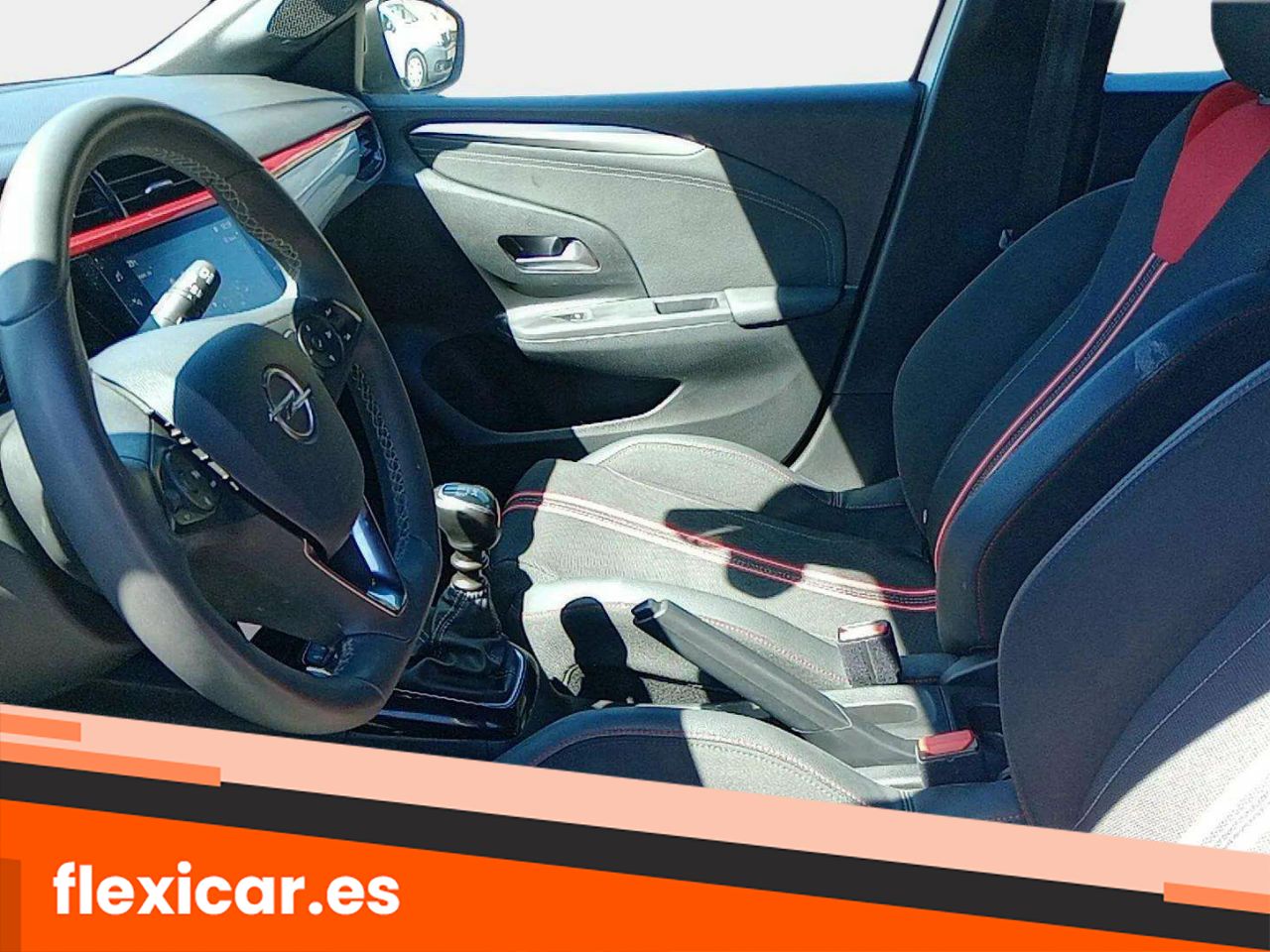 Foto Opel Corsa 12