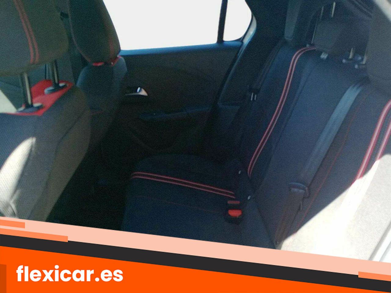 Foto Opel Corsa 13