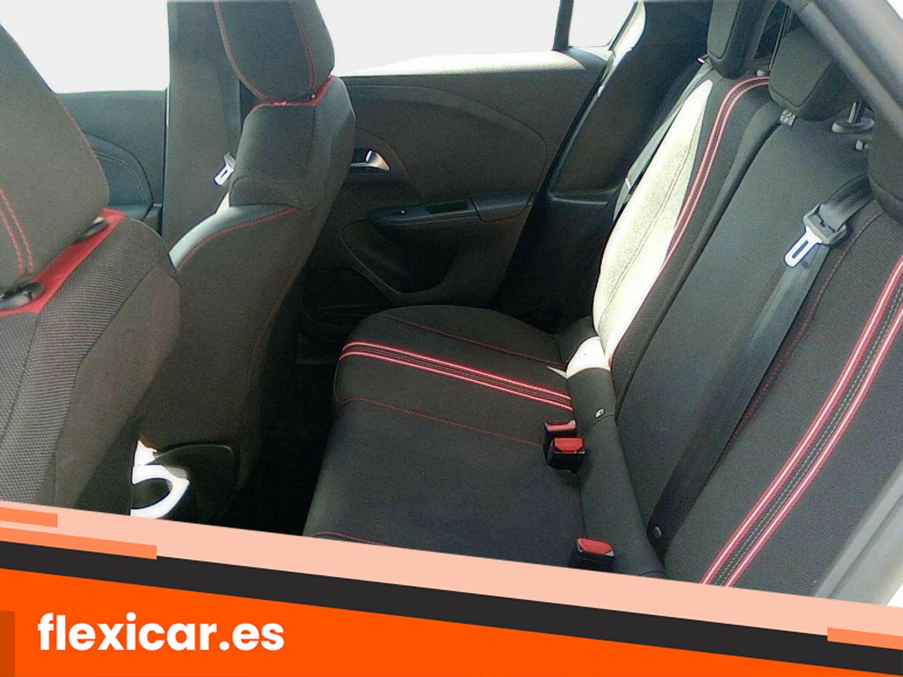 Foto Opel Corsa 12