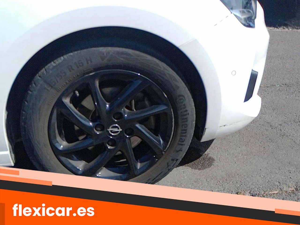 Foto Opel Corsa 15