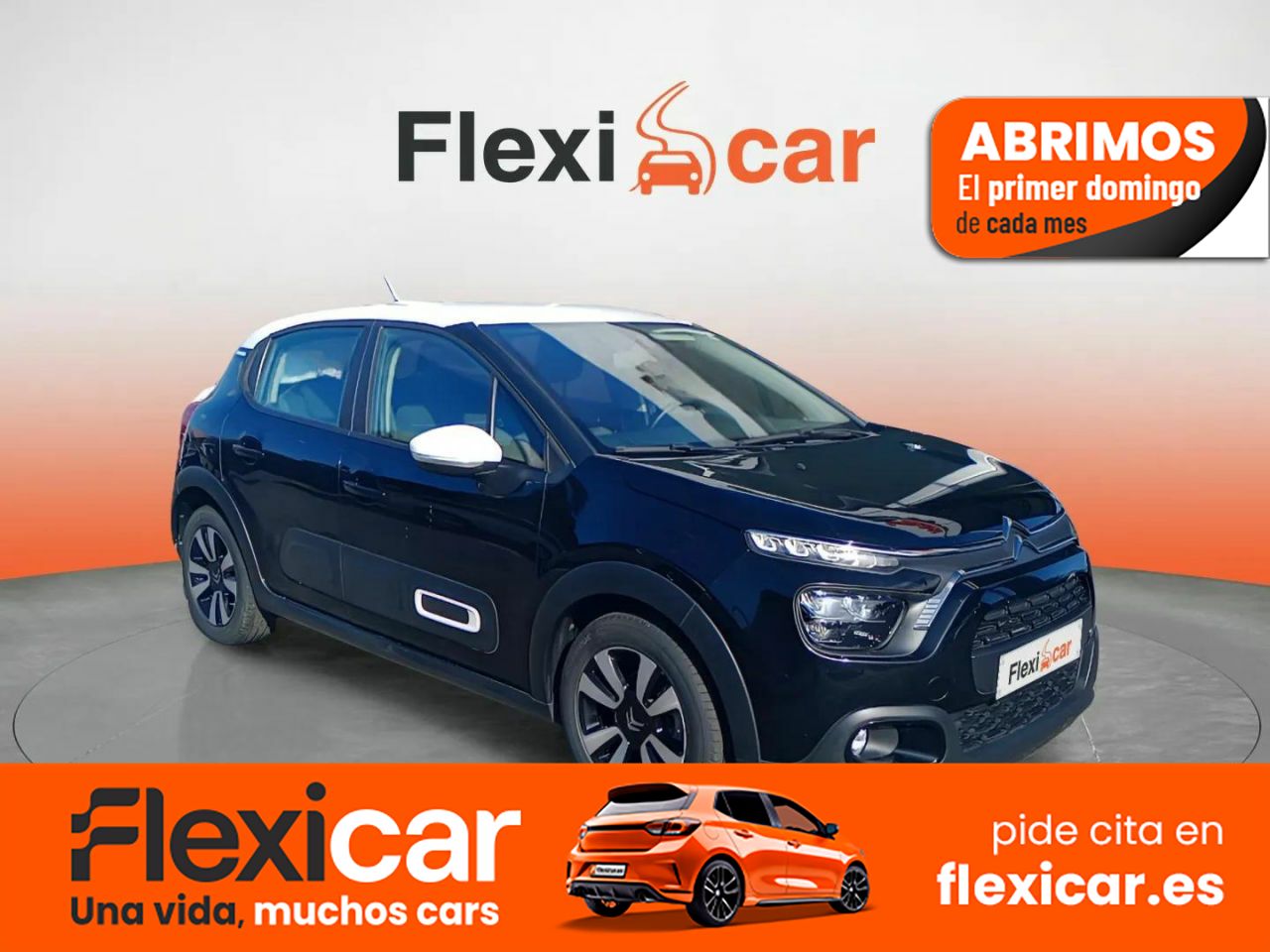 Foto Citroën C3 1