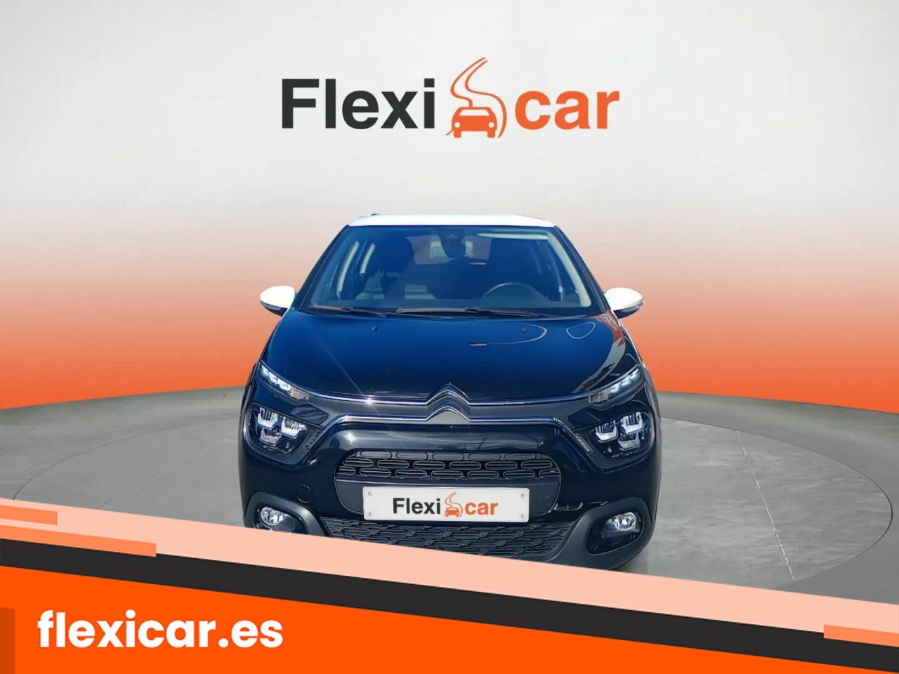 Foto Citroën C3 2