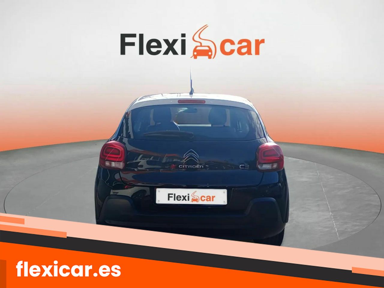 Foto Citroën C3 4
