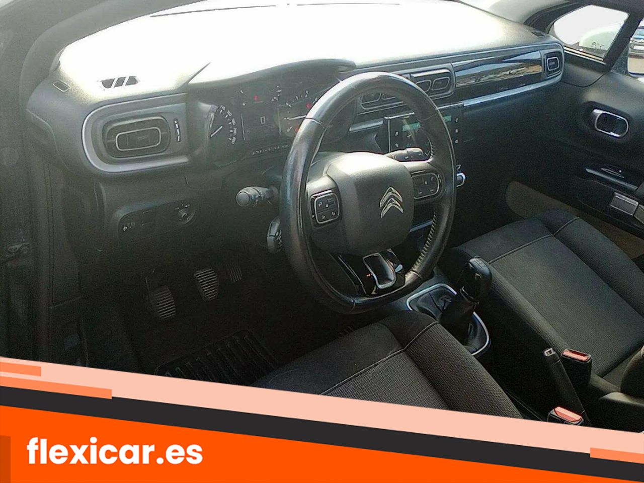 Foto Citroën C3 12