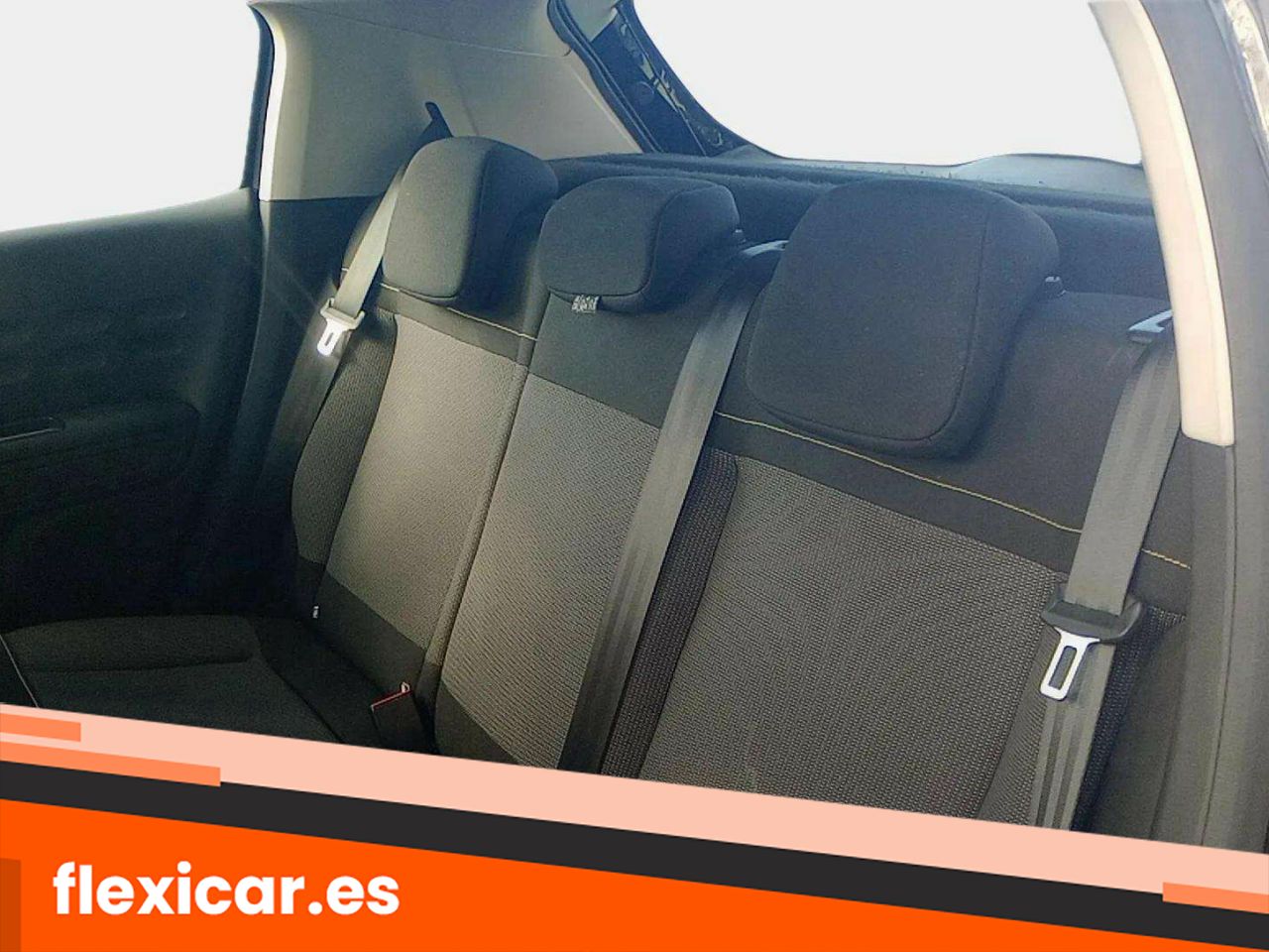Foto Citroën C3 14