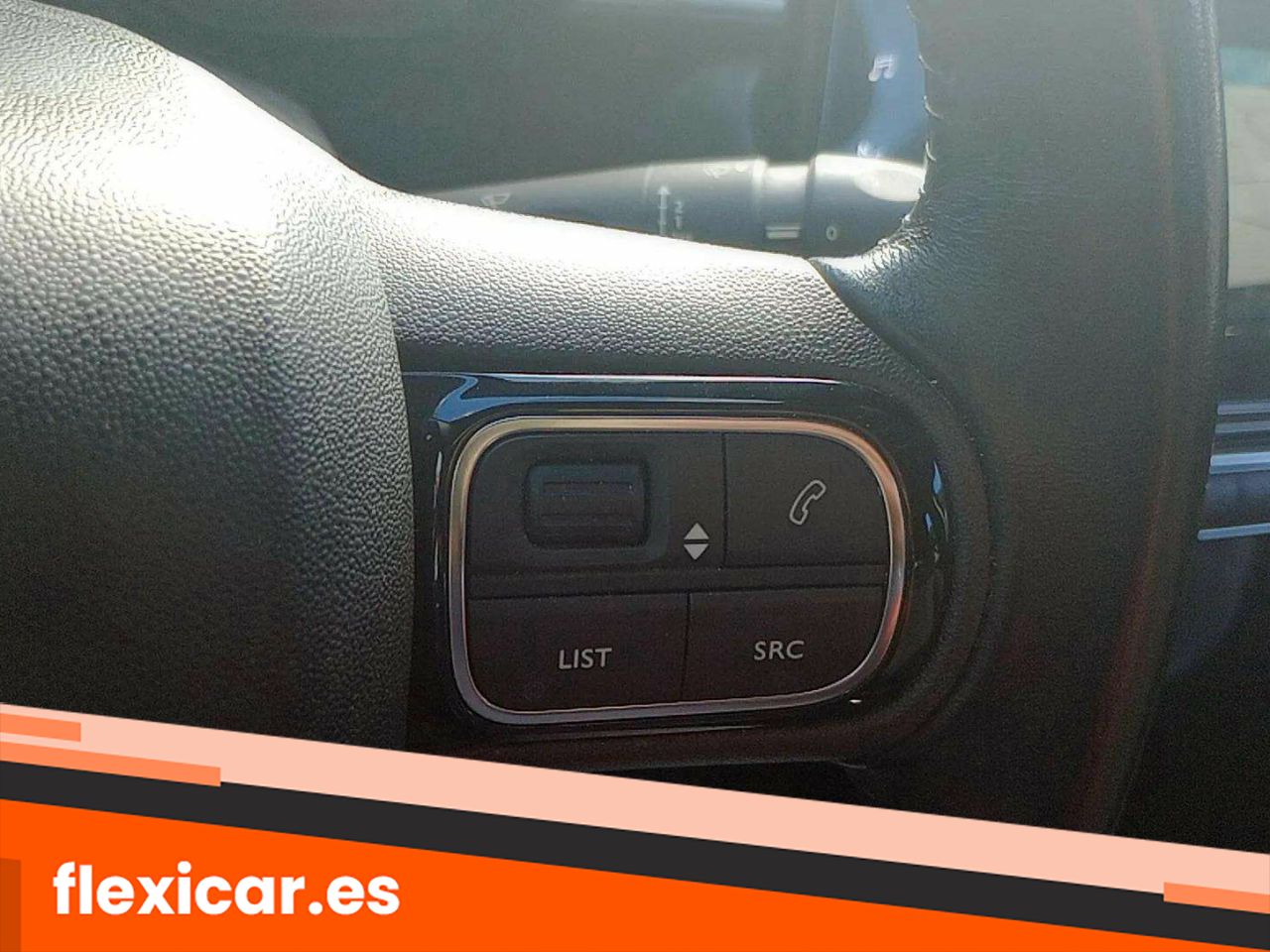 Foto Citroën C3 17