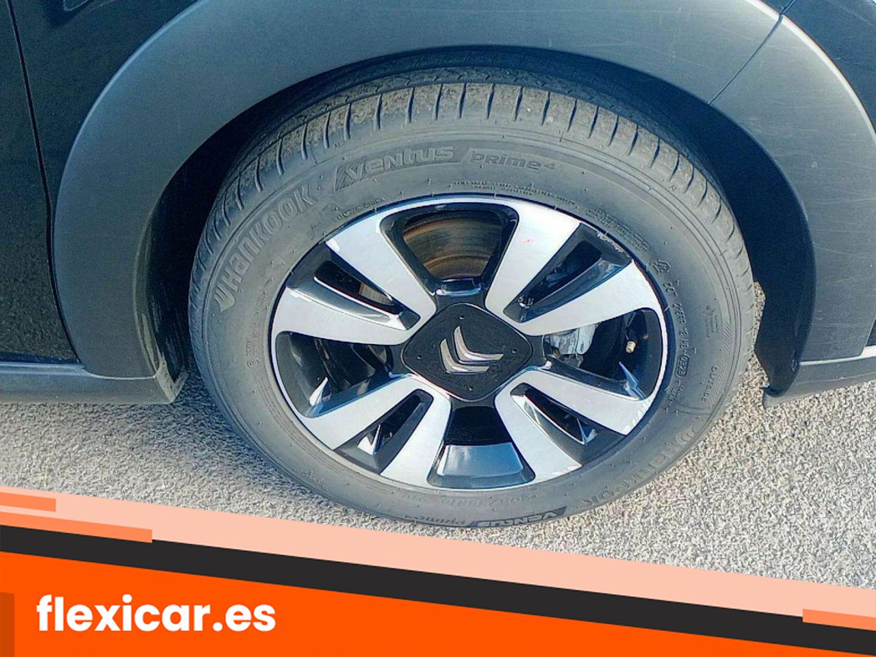 Foto Citroën C3 18