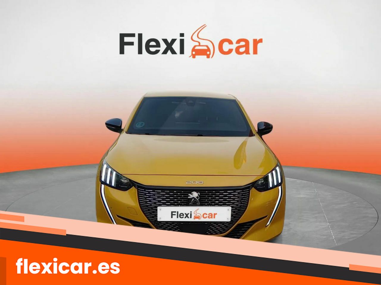 Foto Peugeot 208 2