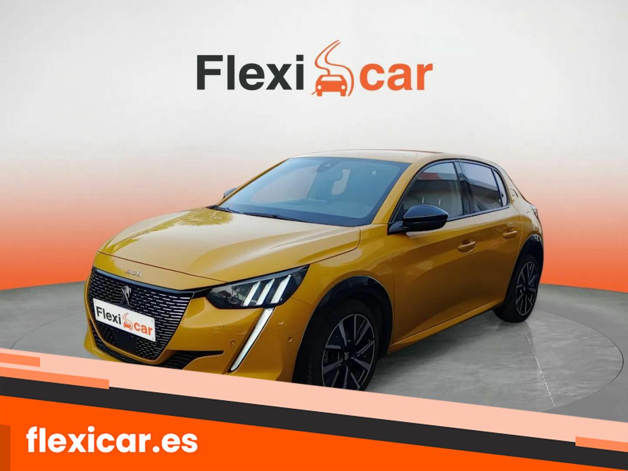 Foto Peugeot 208 3