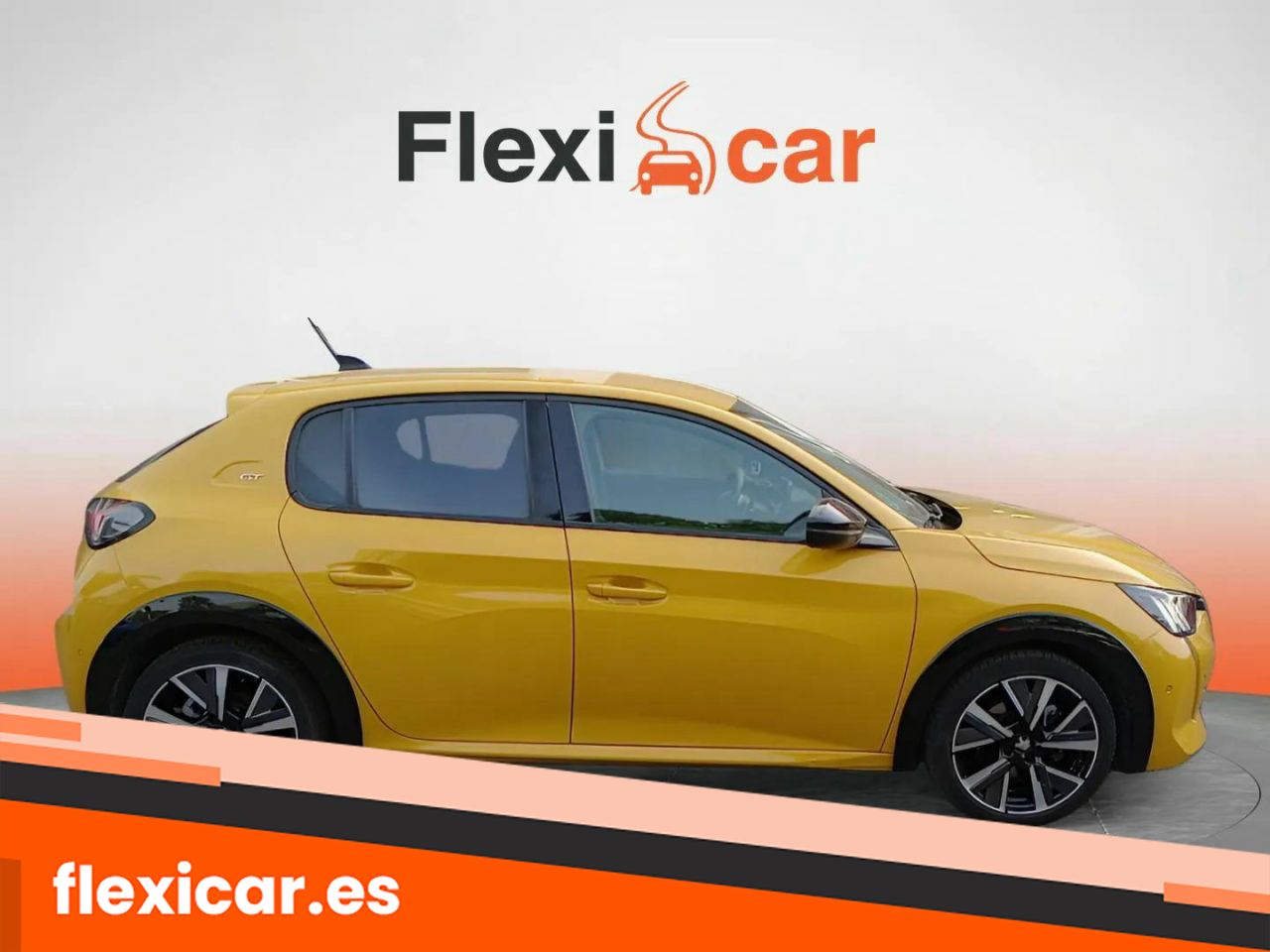 Foto Peugeot 208 4