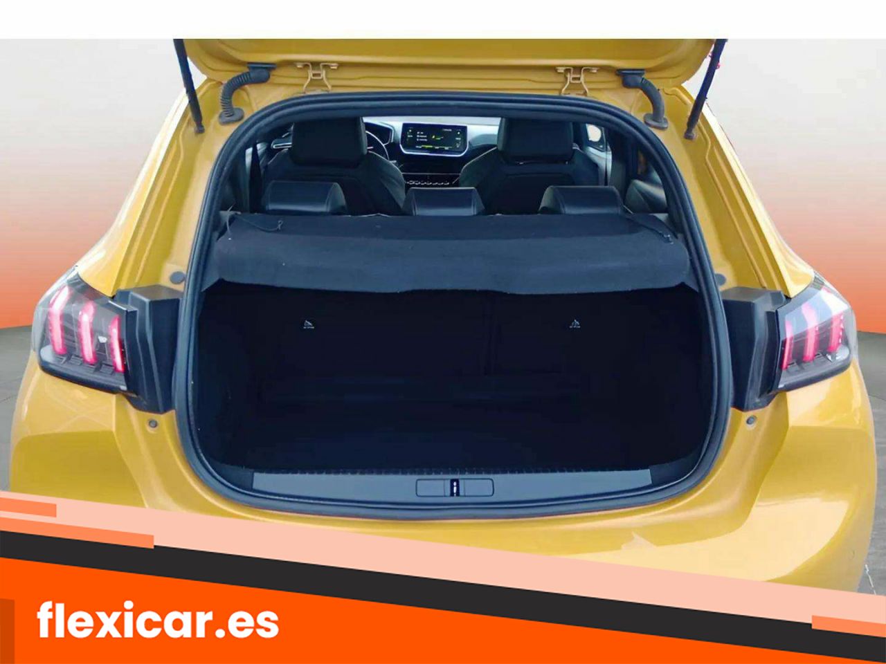 Foto Peugeot 208 7
