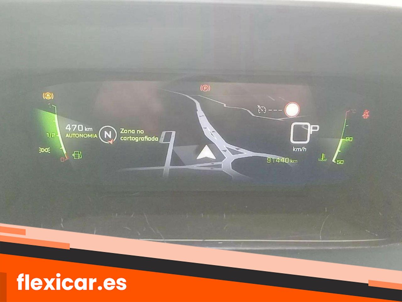 Foto Peugeot 208 9