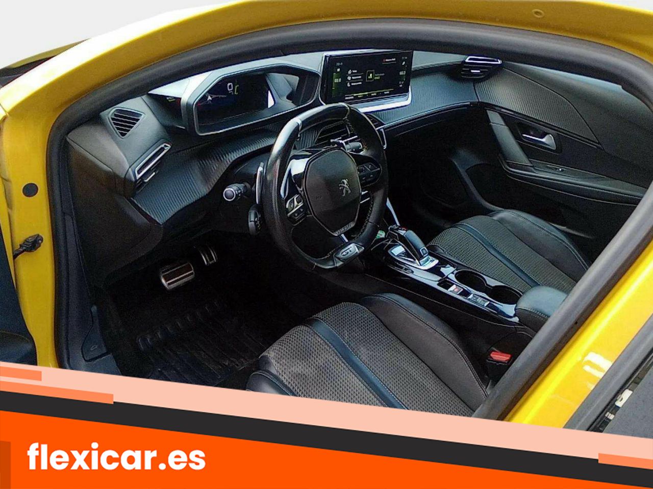 Foto Peugeot 208 13