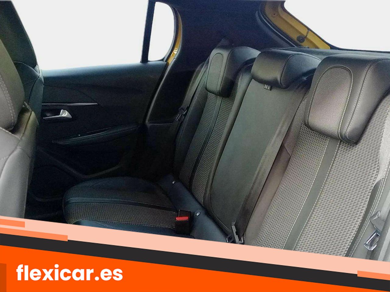 Foto Peugeot 208 14