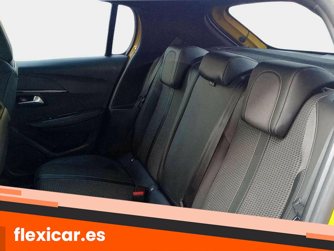 Foto Peugeot 208 15