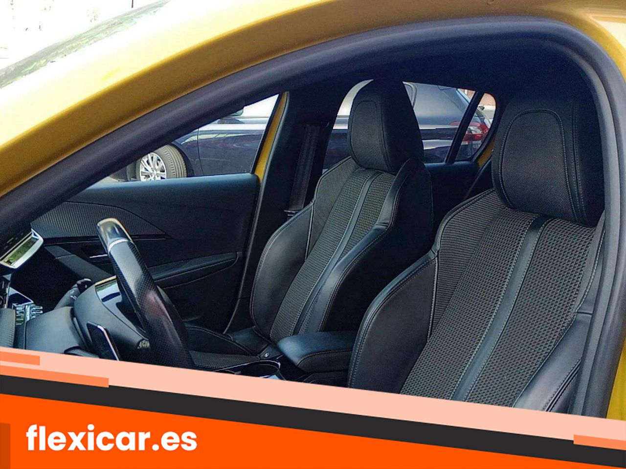 Foto Peugeot 208 16