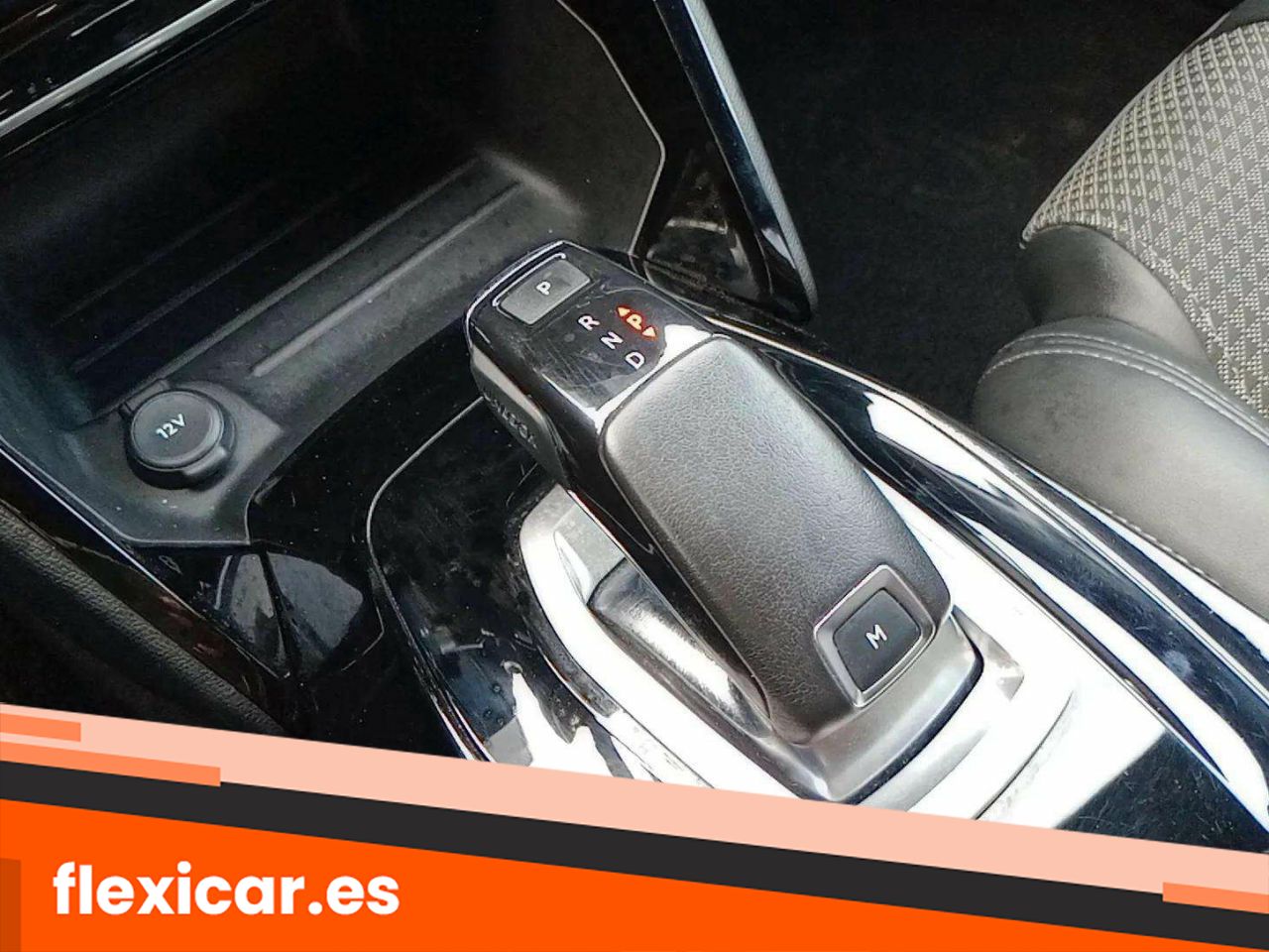 Foto Peugeot 208 18